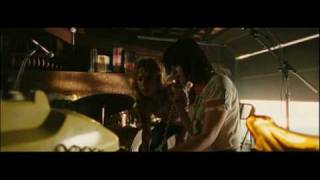 THE RUNAWAYS  Bigger Than The Beatles Clip [upl. by Aicercal]