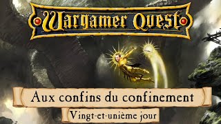 Wargamer Quest du 160420 [upl. by Naired]