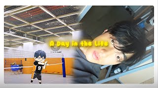 A day in my life ✭ Миний нэг өдөр [upl. by Aicatsue]