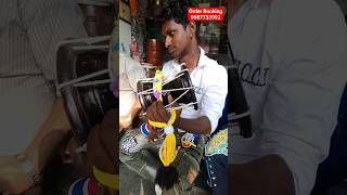 ICT DADAR quot28quot DAAKH ♥️shortvideo youtubeshorts musician shorts tabla dholak dholki dhol [upl. by Kirenoj3]