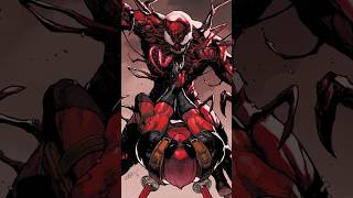 Deadpool contre Carnage  La Confrontation ultime marvel deadpool carnage symbiote [upl. by Estel]