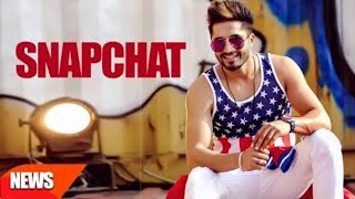 Snapchat Song Jassi Gill I New Year 2024 Dj Remix Song Mannat Youtuber [upl. by Whiney208]