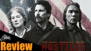 Feinde  Hostile Review  Kritik [upl. by Eyanaj]