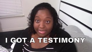 21 DAY FAST TESTIMONY [upl. by Cod]