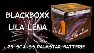 SILVESTER 2015  Blackboxx Lila Lena [upl. by Kamal]