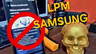 Gran falla en actualización para teléfonos Samsung [upl. by Sone323]