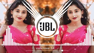 Us Chand Ka Muqabala Kya Hoga 💓 Tere Naam 💞 Dj Remix 💞 Hindi Dj Song 💗 Dj Anupam Tiwari [upl. by Wehttam]