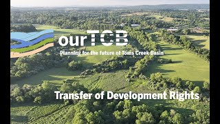 OurTCB Transfer of Development Rights [upl. by Sirtimed]