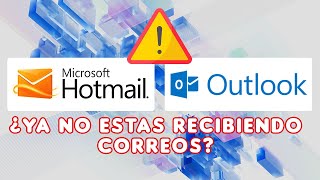 Como liberar espacio en outlookcom hotmail para recibir correos [upl. by Burwell]