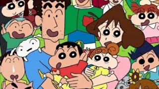 Shinchan Nohara police case file no2 and 3Shinchan Episodes Tamil [upl. by Andromeda]