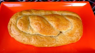 গ্যাসের চুলায় বাটার বন তৈরির রেসিপি  Bangladeshi Gaser Chulay Butter Bun Ranna Recipe in Bengali [upl. by Aittam744]