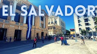 El Salvador Travel Guide  Travel Tips for Visiting El Salvador [upl. by Israel152]