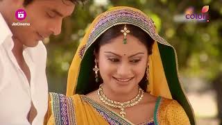 Anandi और Shiv ने Share किया Moment  Balika Vadhu  बालिका वधू  Highlight  Ep 1234 [upl. by Lemart]