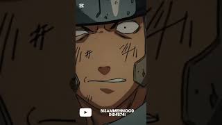 Shino vs zaku strong shino really anime naruto chunin narutoshippuden shorts [upl. by Aleyam]