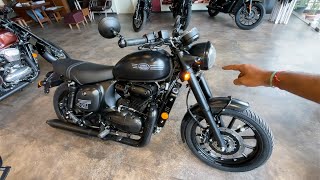 2023 New Jawa 42 21 New Model Full Review [upl. by Assirehc]