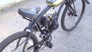 Helio Motorized Bicycles History Thus Far [upl. by Syl]