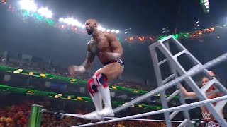 WWE Ricochet OMG Moments 2018  2024 [upl. by Reneta]