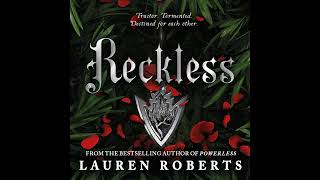 Reckless by Lauren Robertsfull audiobook [upl. by Helve]