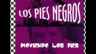 Los Pies Negros  Nena [upl. by Pytlik469]