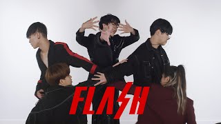 AB X1 엑스원  FLASH  커버댄스 DANCE COVER [upl. by Schulz520]