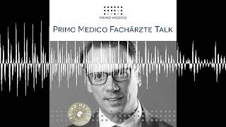 MRT  Bestes FrüherkennungsTool für ProstataKarzinom  PRIMO MEDICO Fachärzte Talk [upl. by Namreh594]