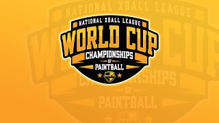 NXL World Cup  Friday [upl. by Barabbas]