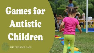 Games for autistic kids  Games for Autistic Toddlers and Children  Autism Games 2021 [upl. by Jessee445]