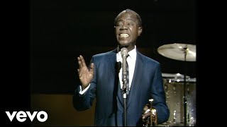 Louis Armstrong  The Bare Necessities Live At The BBC [upl. by Araccat]