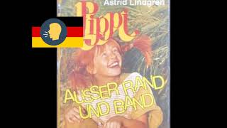 Pippi Ausser Rand und Band [upl. by Huoh]