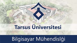 Tarsus Üniversitesi Bilgisayar Mühendisliği [upl. by Roch]