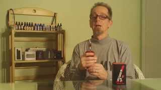 Kangertech Subtank Mini Review [upl. by Purdum]