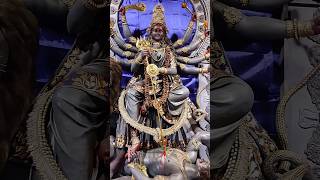 Durga Puja 2024🌺🙏🔱Aigiri Nandini whatsApp status durgapuja2024 maa durga durgapuja shorts [upl. by Ecineg519]