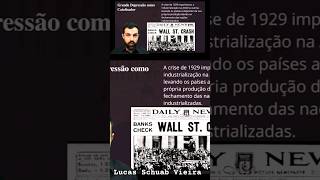 O nacionalismo e os golpes militares na origem do populismo na América Latina [upl. by Elleinnod]