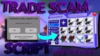 NEW 🔥Pet Spawner Script🔥 Adopt Me Script Working [upl. by Ahsieket]