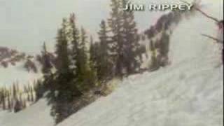 TB10 Jim Rippey Skidoo Backflip [upl. by Aikmat69]