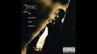 2 PAC feat RICHIE RICH  Heavy In The Game [upl. by Eylatan]