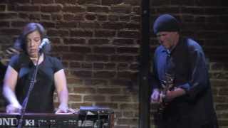 Doña Oxford  Boogie Woogie  Live at Witzend [upl. by Swift]