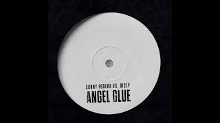 Sonny Fodera  Angel vs Bicep  Glue Sonny Fodera Mash Up HQ [upl. by Kobylak300]