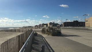 Rockaway Beach midday 11232024 [upl. by Yancey377]