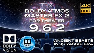 Dolby Atmos 51 surround demo [upl. by Asi]