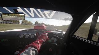 Automobilista 2 Career Road to GT3 Part 39  Ginetta G40 Cup  Round 68 Cadwell Park Race 2 [upl. by Longtin]