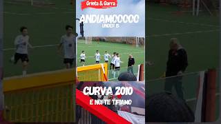 Calcio di Rigore nel derby  Accademia Calciatori Grottaferrata vs Lupa Frascati [upl. by Annhej]