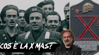 Che cos’è la X MAS [upl. by O'Neill]