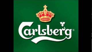 Carlsberg Reklame Vildsvinebøffer [upl. by Puduns]