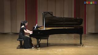 Felix Mendelssohn Midsummer Night’s Dream Op 61 for 1 Piano 4 Hands [upl. by Castora]