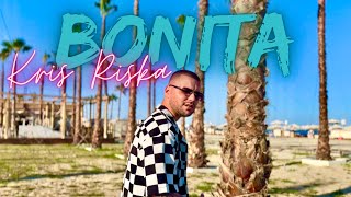 Kris Riska  Бонита  Bonita Official 4k Video [upl. by Rabelais]