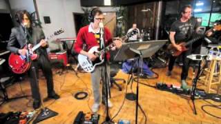 RAREWEEZER  getchoo live in the studio for fan club [upl. by Ylil703]