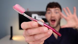 The Top 5 BEST Manual Toothbrushes [upl. by Alael]