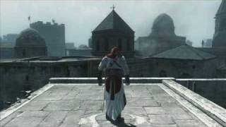 assassins creed 1 skin mods [upl. by Arriaet939]