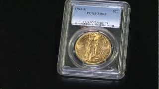 Cool Coins Episode 14 Long Beach Expo February 2013 coincollecting [upl. by Bascomb]